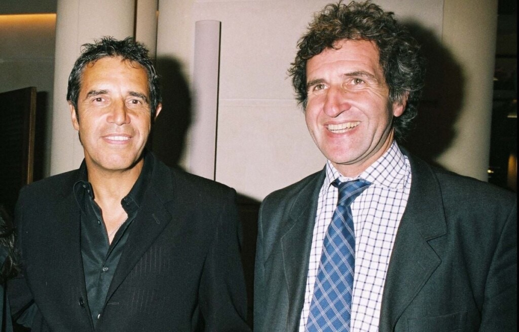 Mort de Gérard Leclerc : confidences intimes de son frère Julien Clerc, deux ans après Mort de Gérard Leclerc : confidences intimes de son frère Julien Clerc, deux ans après