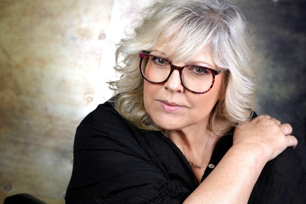 Laurence Boccolini a été victime de violences conjugales, elle a déclaré ne pas avoir réalisé ce qui se passait Laurence Boccolini a été victime de violences conjugales, elle a déclaré ne pas avoir réalisé ce qui se passait