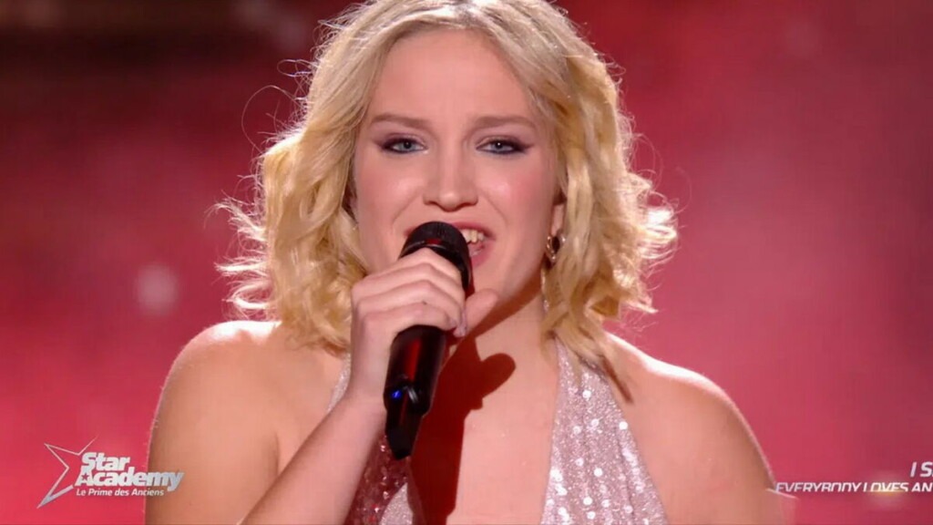 Maïa, ancienne candidate de Star Academy, dévoile son premier single, et ses fans sont ravis ⭐️ Maïa, ancienne candidate de Star Academy, dévoile son premier single, et ses fans sont ravis ⭐️