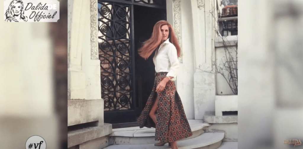 Dalida : quels étaient les aspects de sa splendide maison de Montmartre ? Dalida : quels étaient les aspects de sa splendide maison de Montmartre ?