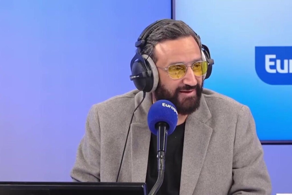 Marine Le Pen condamnée, Cyril Hanouna établit un lien surprenant avec la fin de TPMP, ce qui est déroutant Marine Le Pen condamnée, Cyril Hanouna établit un lien surprenant avec la fin de TPMP, ce qui est déroutant