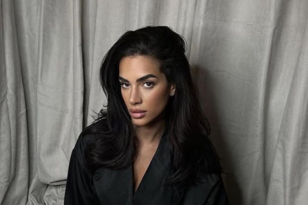 Marwa Merazka fait face à de graves accusations concernant sa relation avec Vincent Queijo et réagit avec force Marwa Merazka fait face à de graves accusations concernant sa relation avec Vincent Queijo et réagit avec force