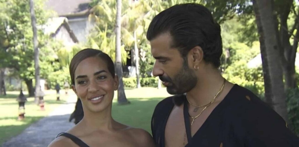 Marwa et Vincent réunis ? Une photo suggère une belle romance retrouvée entre eux Marwa et Vincent réunis ? Une photo suggère une belle romance retrouvée entre eux