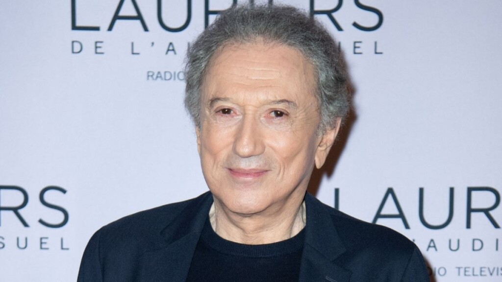 Michel Drucker, 82 ans, critique Cyril Hanouna : « La télévision n’est pas un divertissement » Michel Drucker, 82 ans, critique Cyril Hanouna : « La télévision n’est pas un divertissement »