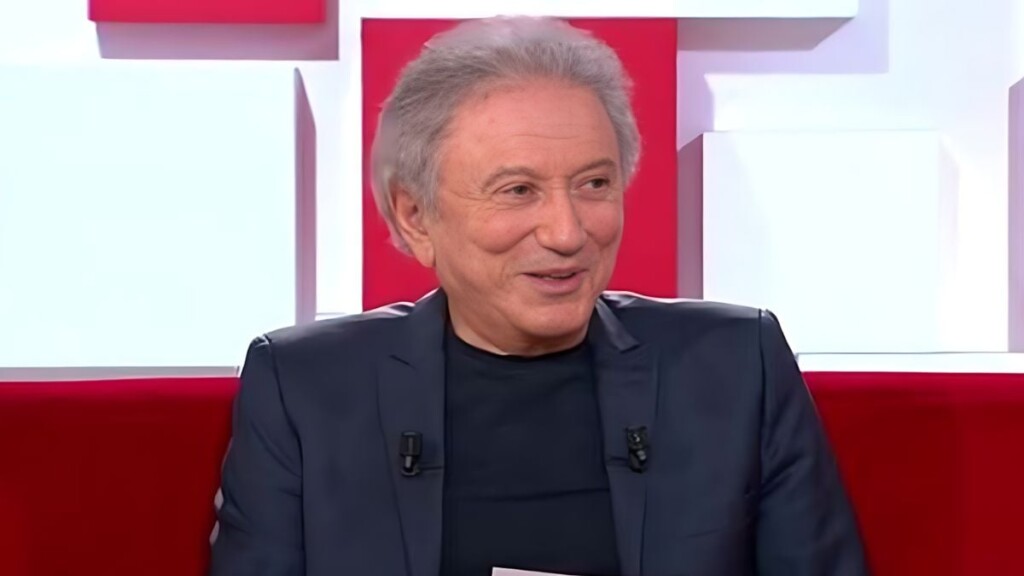 Michel Drucker, 82 ans, évoque son infidélité avec franchise : il m’est arrivé de Michel Drucker, 82 ans, évoque son infidélité avec franchise : il m’est arrivé de