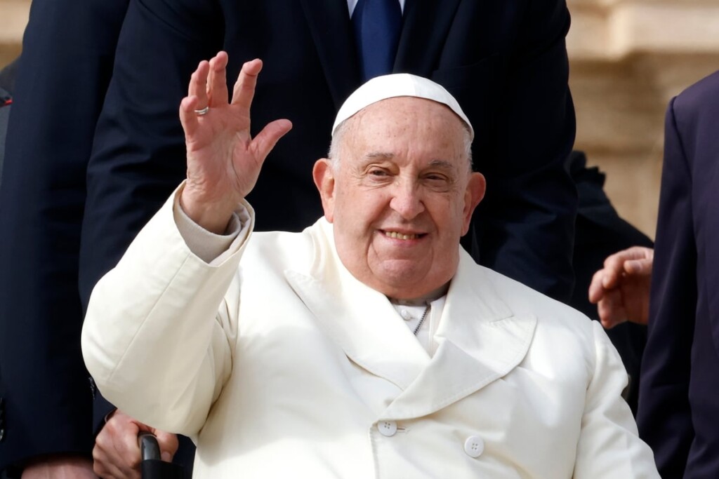 Le Vatican annonce le décès du pape François, survenu le 21 avril, à l’âge de 88 ans Le Vatican annonce le décès du pape François, survenu le 21 avril, à l’âge de 88 ans