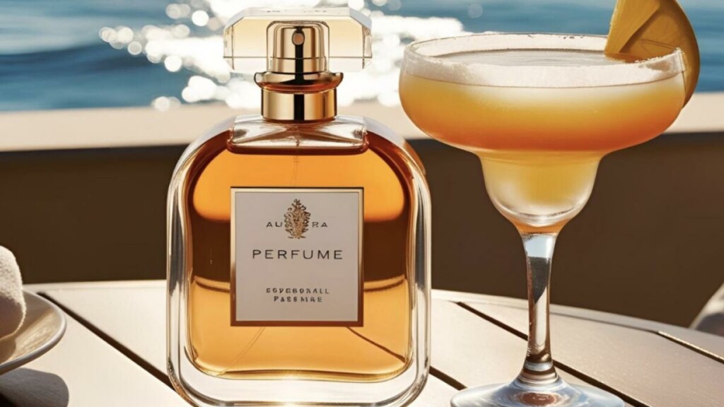 Ce parfum ensoleillé aux agrumes est indispensable en avril Ce parfum ensoleillé aux agrumes est indispensable en avril