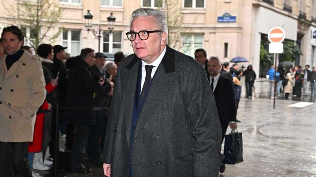 La justice belge refuse la sécurité sociale au prince Laurent La justice belge refuse la sécurité sociale au prince Laurent