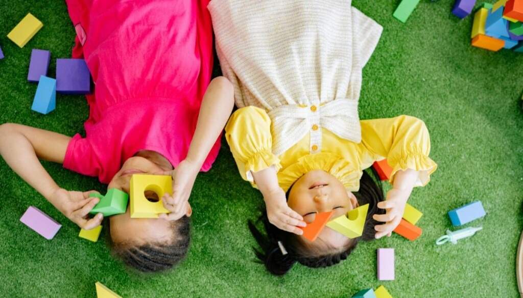 La France prend des mesures contre les substances polluantes dans les jouets pour enfants La France prend des mesures contre les substances polluantes dans les jouets pour enfants