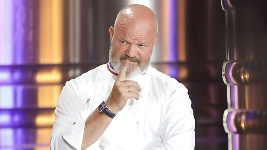Philippe Etchebest exprime sans détour son agacement concernant l’arrivée de Cyril Hanouna à M6 Philippe Etchebest exprime sans détour son agacement concernant l’arrivée de Cyril Hanouna à M6