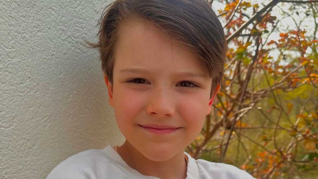 Le prince Alexander de Suède célèbre ses neuf ans à Pâques Le prince Alexander de Suède célèbre ses neuf ans à Pâques