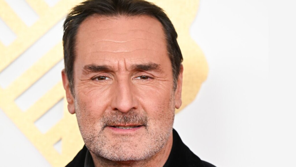 Gilles Lellouche évoque les femmes qui ont influencé sa vie Gilles Lellouche évoque les femmes qui ont influencé sa vie