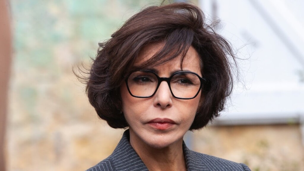 Rachida Dati, 59 ans, dévoile sa surprenante connexion avec Tom Cruise, où ils échangent parfois des Rachida Dati, 59 ans, dévoile sa surprenante connexion avec Tom Cruise, où ils échangent parfois des