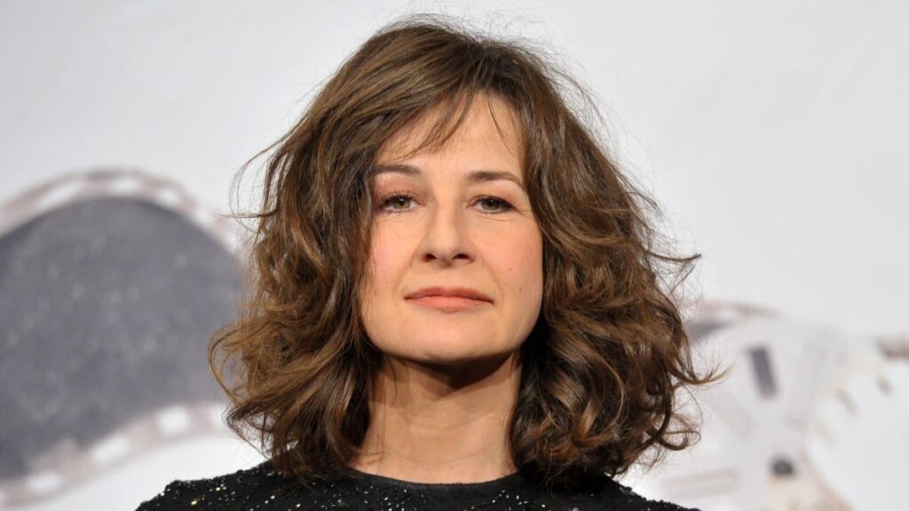 Valérie Lemercier partage son point de vue sur les scènes de sexe au cinéma Valérie Lemercier partage son point de vue sur les scènes de sexe au cinéma