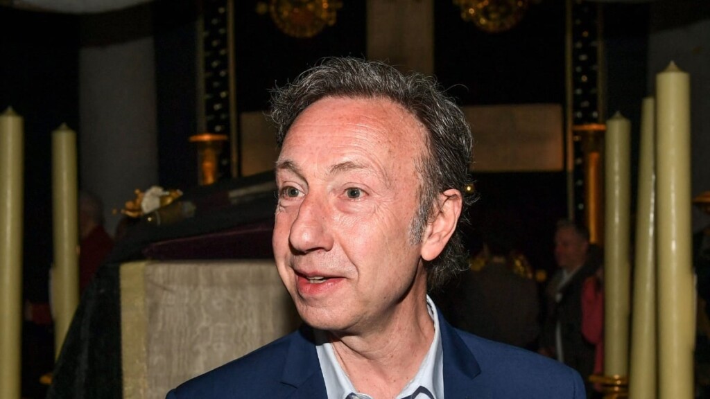 Ma conseillère de banque est très anxieuse Ma conseillère de banque est très anxieuse