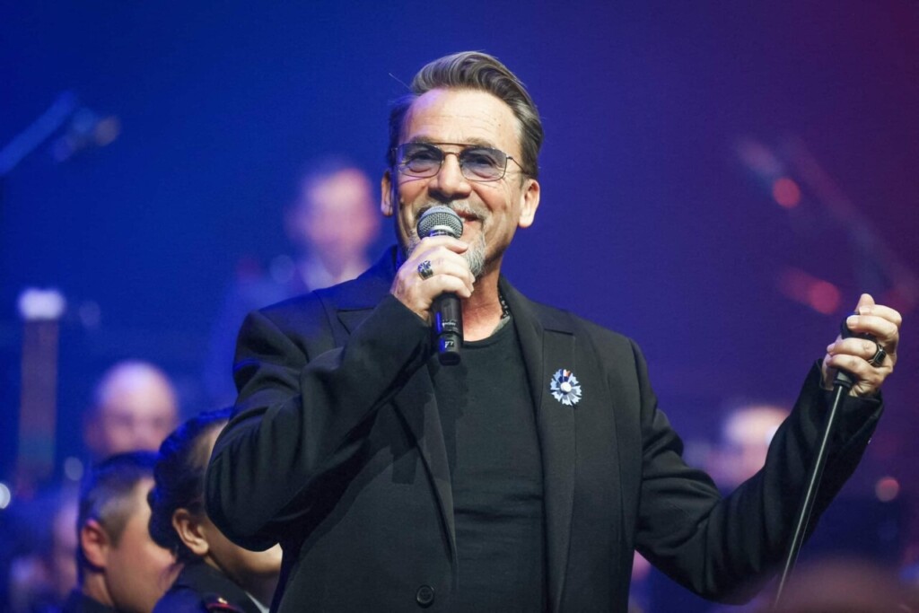 The Voice : Florent Pagny influence trois candidats cette saison The Voice : Florent Pagny influence trois candidats cette saison