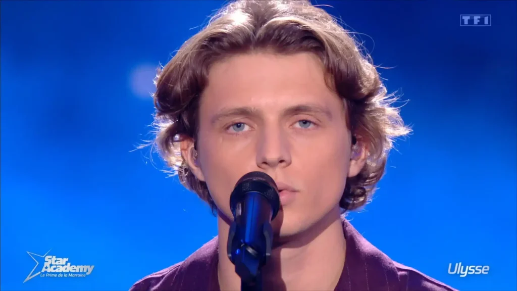 Ulysse de la Star Academy partage une excellente nouvelle qui le comble de joie pendant sa tournée Ulysse de la Star Academy partage une excellente nouvelle qui le comble de joie pendant sa tournée