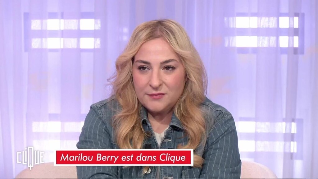 Marilou Berry s’indigne en traitant Gérard Depardieu de monstrueux et dégoûtant Marilou Berry s’indigne en traitant Gérard Depardieu de monstrueux et dégoûtant