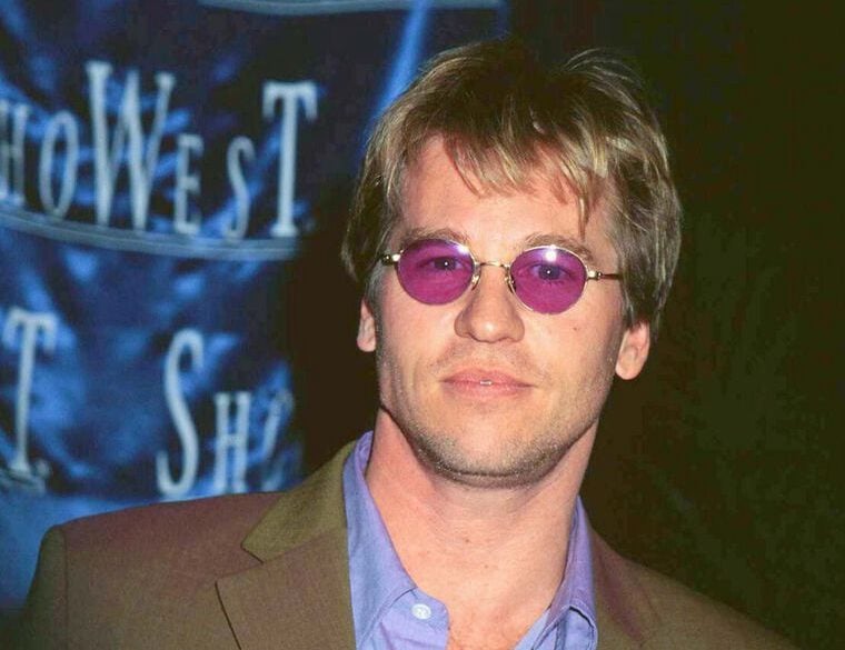 Décès de Val Kilmer : un regard sur ses histoires d’amour avec Cher, Cindy Crawford et Daryl Hannah Décès de Val Kilmer : un regard sur ses histoires d’amour avec Cher, Cindy Crawford et Daryl Hannah