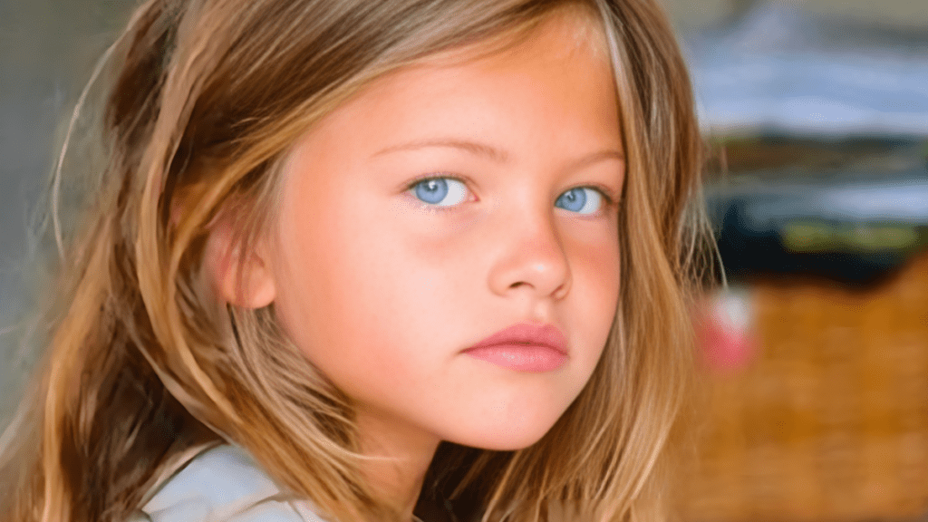 Quatorze ans après son sacre, Thylane Blondeau illumine Cannes par sa métamorphose éclatante Quatorze ans après son sacre, Thylane Blondeau illumine Cannes par sa métamorphose éclatante