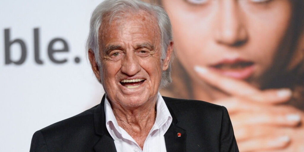 Les filles de Jean-Paul Belmondo, Stella et Florence, contestent le testament d’héritage Les filles de Jean-Paul Belmondo, Stella et Florence, contestent le testament d’héritage