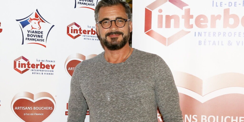 Olivier Minne part de France 2 et Fort Boyard pour M6, marquant la fin d’une époque Olivier Minne part de France 2 et Fort Boyard pour M6, marquant la fin d’une époque