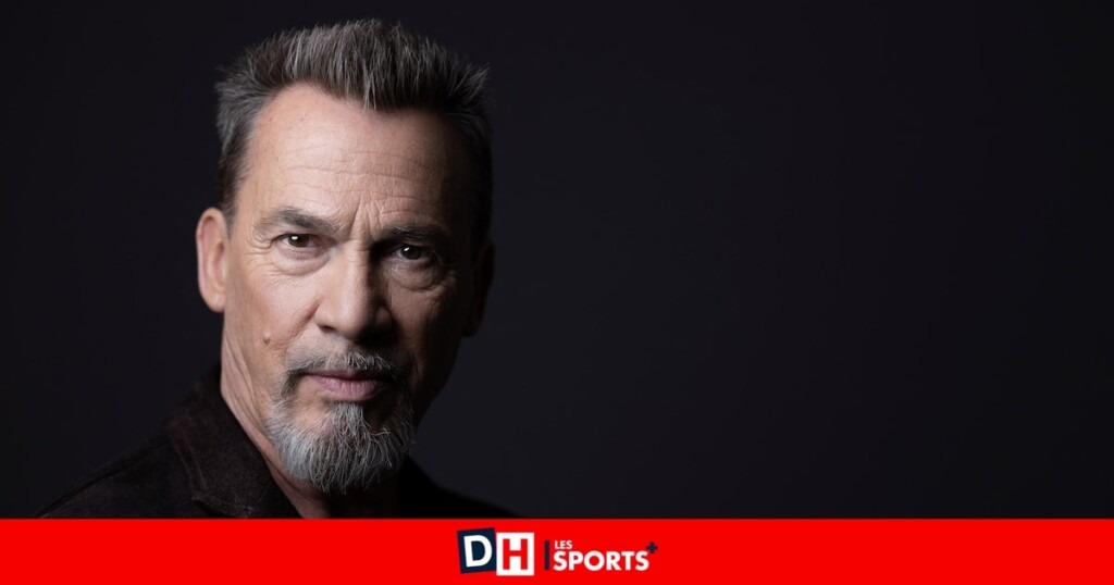 Florent Pagny fait son retour musical avec un nouveau titre nommé « T’aimer encore » Florent Pagny fait son retour musical avec un nouveau titre nommé « T’aimer encore »