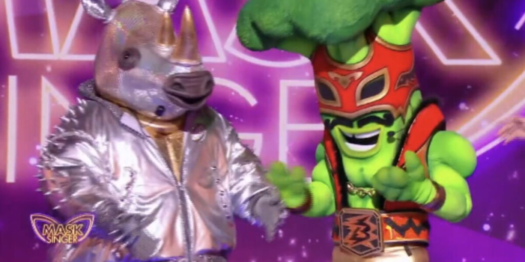 Mask Singer : quelle vedette a été dévoilée ce vendredi 2 mai 2025 ? Mask Singer : quelle vedette a été dévoilée ce vendredi 2 mai 2025 ?