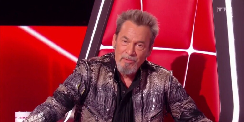 En 14 ans de The Voice, Florent Pagny n’avait jamais vu une telle réaction face à Il Cello En 14 ans de The Voice, Florent Pagny n’avait jamais vu une telle réaction face à Il Cello