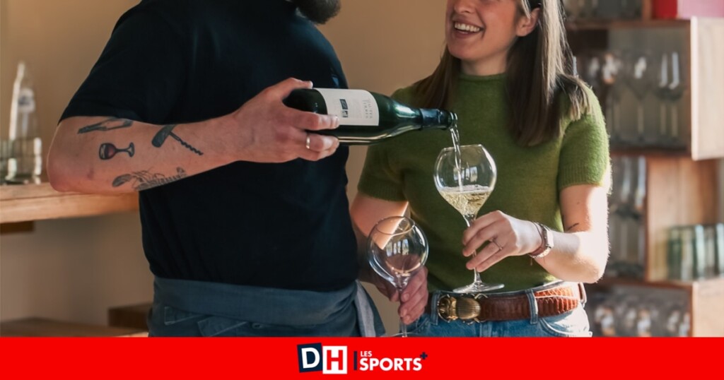 Nous avons testé le restaurant Vorace à Gesves, dirigé par Noé Pellet, unique Belge de Top Chef 2025 Nous avons testé le restaurant Vorace à Gesves, dirigé par Noé Pellet, unique Belge de Top Chef 2025