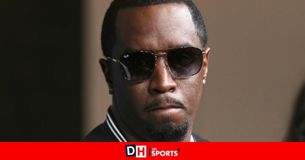 P. Diddy évitera la tenue de prisonnier à son procès : seulement deux paires de chaussures sans lacets P. Diddy évitera la tenue de prisonnier à son procès : seulement deux paires de chaussures sans lacets