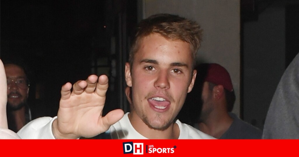 La santé de Justin Bieber inquiète après une photo compromettante partagée par inadvertance La santé de Justin Bieber inquiète après une photo compromettante partagée par inadvertance