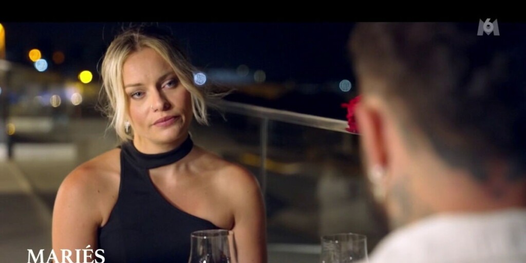 Mariés au premier regard : Laury réagit de façon surprenante aux images du conflit avec Anthony Mariés au premier regard : Laury réagit de façon surprenante aux images du conflit avec Anthony