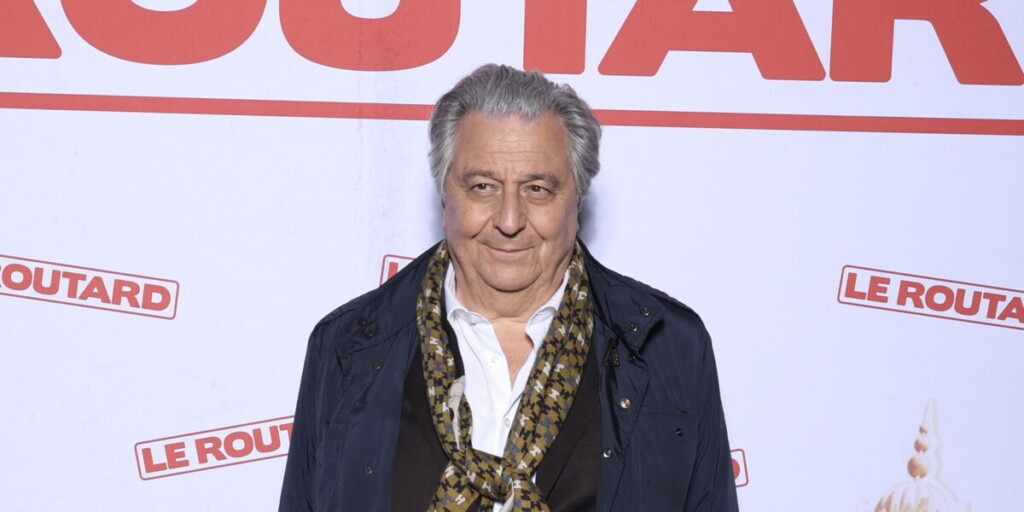 Christian Clavier : son frère brille aussi dans le monde du cinéma Christian Clavier : son frère brille aussi dans le monde du cinéma
