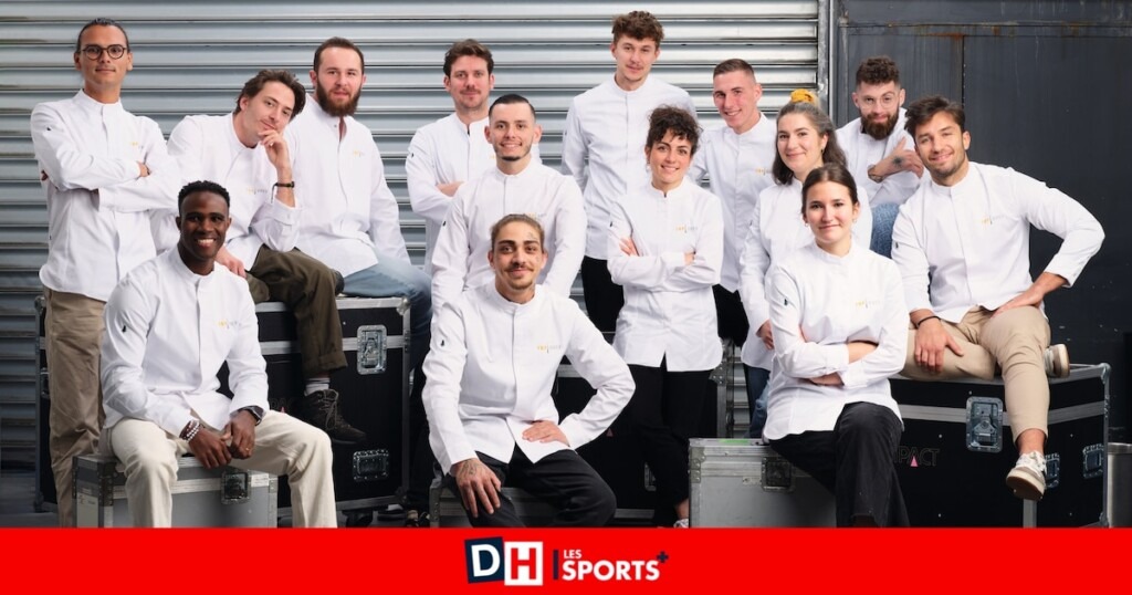 Envie de participer à Top Chef ? Découvrez le salaire des candidats, vous serez surpris Envie de participer à Top Chef ? Découvrez le salaire des candidats, vous serez surpris
