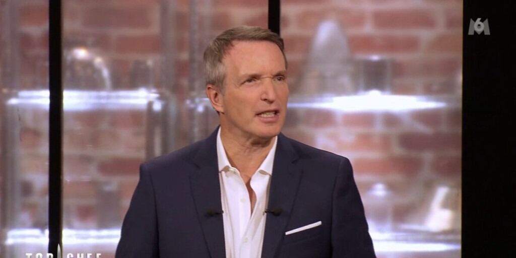 Les internautes doutent des modifications de l’épreuve de la Boîte noire dans Top Chef Les internautes doutent des modifications de l’épreuve de la Boîte noire dans Top Chef