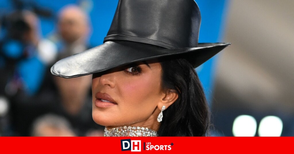 Lors du procès Kardashian, le chauffeur a avoué : Je ne me souviens plus de la personne avec moi Lors du procès Kardashian, le chauffeur a avoué : Je ne me souviens plus de la personne avec moi
