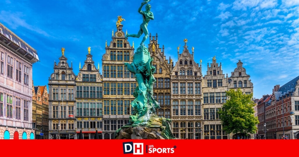 Deux villes belges figurent encore parmi les plus heureuses, l’une d’elles est dans le top 5 Deux villes belges figurent encore parmi les plus heureuses, l’une d’elles est dans le top 5