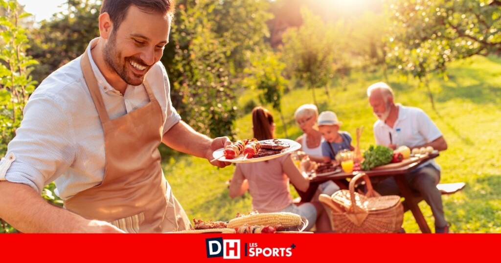 Vous prévoyez un barbecue ce week-end ? Ne négligez pas cette étape pour éviter les incendies Vous prévoyez un barbecue ce week-end ? Ne négligez pas cette étape pour éviter les incendies