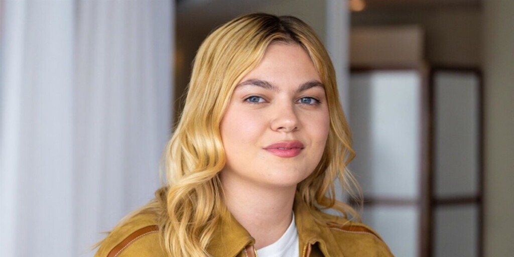Eurovision 2025 : voici pourquoi Louane est qualifiée directement pour la finale Eurovision 2025 : voici pourquoi Louane est qualifiée directement pour la finale