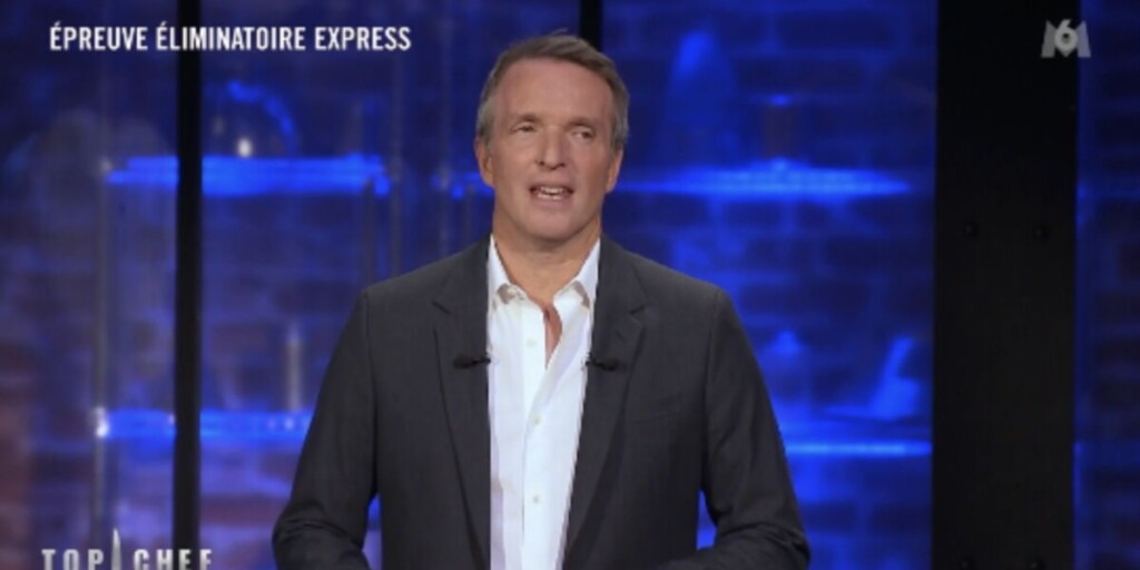 Top Chef : quel candidat a été éliminé ce mercredi 14 mai ? Top Chef : quel candidat a été éliminé ce mercredi 14 mai ?