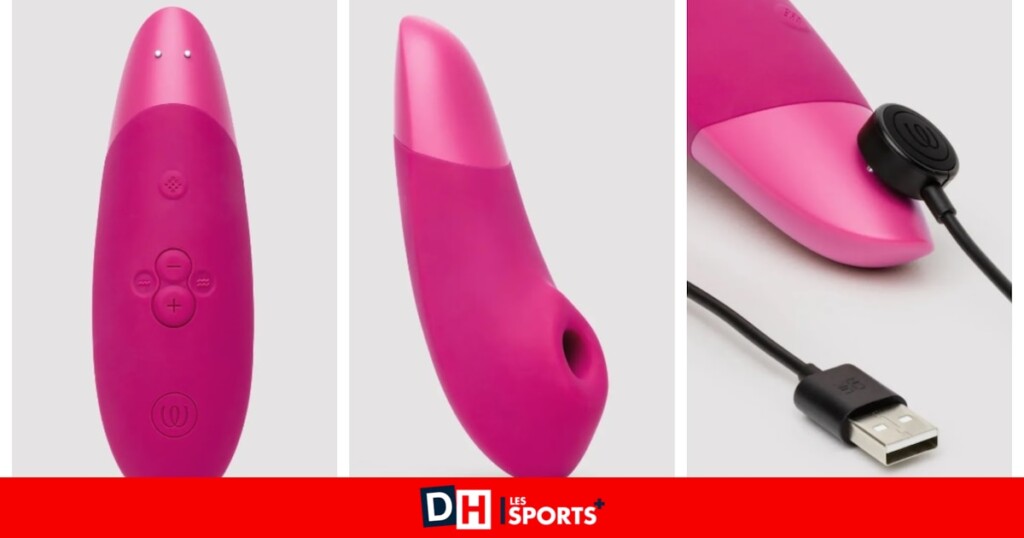 Nous avons testé le nouveau Womanizer Enhance : nous emmène-t-il vraiment au septième ciel ? Verdict Nous avons testé le nouveau Womanizer Enhance : nous emmène-t-il vraiment au septième ciel ? Verdict