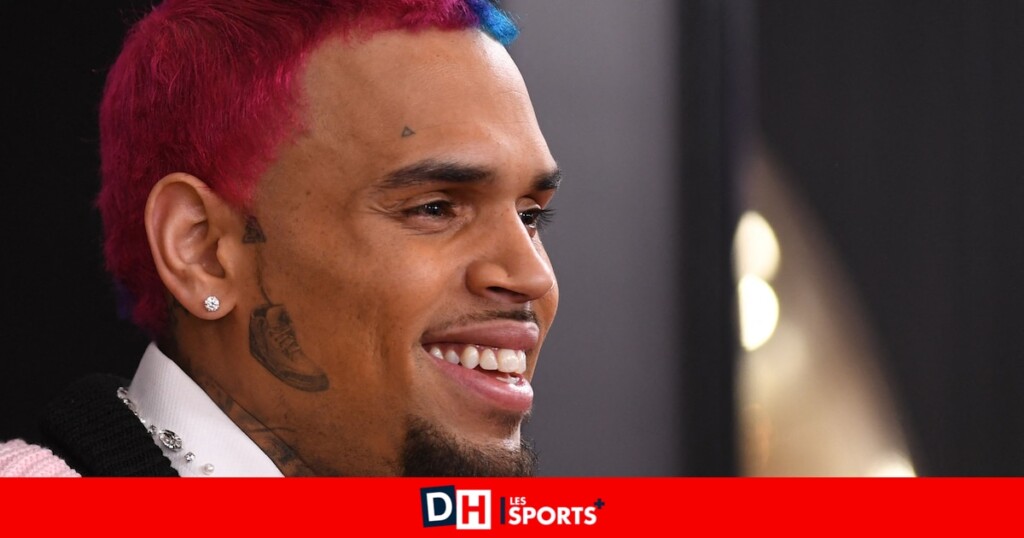 Chris Brown arrêté au Royaume-Uni pour suspicion de violences physiques Chris Brown arrêté au Royaume-Uni pour suspicion de violences physiques