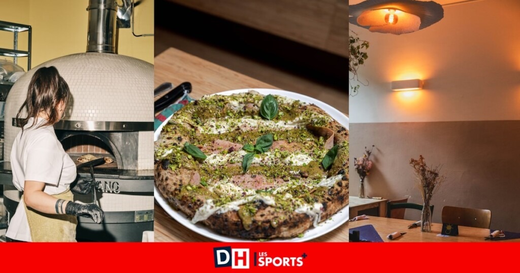 Découvrez la meilleure pizzeria napolitaine de Bruxelles, mettant en avant les produits locaux Découvrez la meilleure pizzeria napolitaine de Bruxelles, mettant en avant les produits locaux