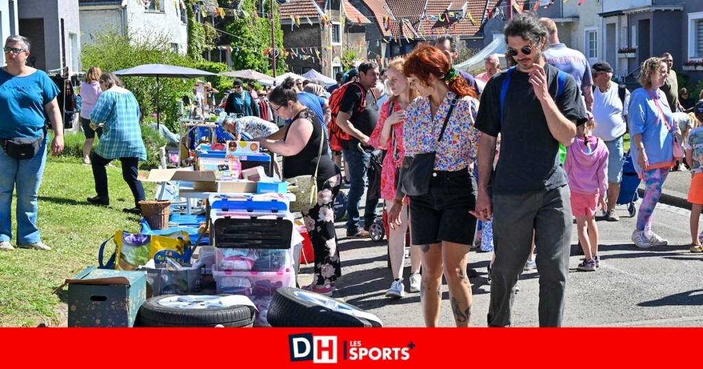 Découvrez comment vendre vite et mieux vos objets lors des brocantes grâce à une astuce infaillible Découvrez comment vendre vite et mieux vos objets lors des brocantes grâce à une astuce infaillible