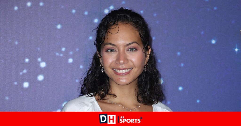 Vaimalama Chaves, ex-Miss France, confie avoir subi l’inceste à 5 ans à cause de sa naïveté Vaimalama Chaves, ex-Miss France, confie avoir subi l’inceste à 5 ans à cause de sa naïveté