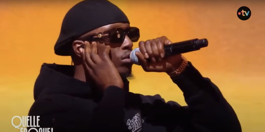 Les proches du rappeur Werenoi, mort à 31 ans, ont révélé les causes de son décès Les proches du rappeur Werenoi, mort à 31 ans, ont révélé les causes de son décès