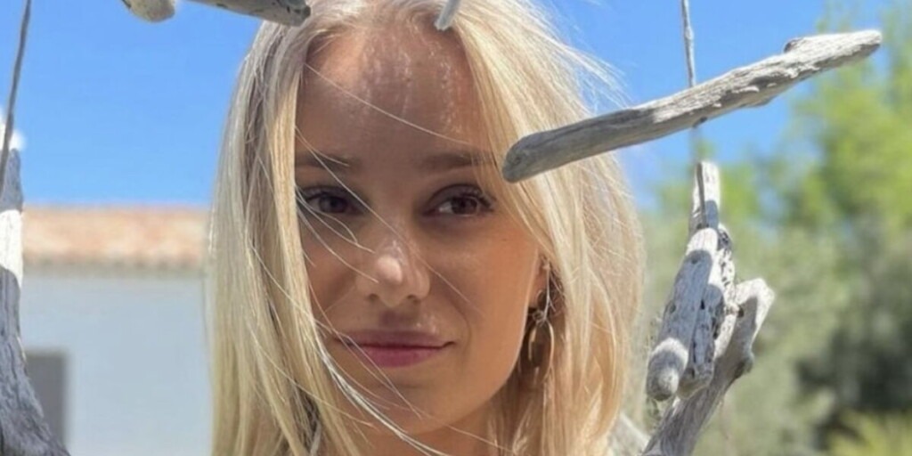 Alicia, exclue d’une réunion d’anciens de Mariés au premier regard, réagit à la situation Alicia, exclue d’une réunion d’anciens de Mariés au premier regard, réagit à la situation