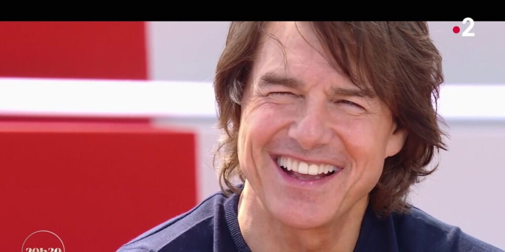 Tom Cruise réagit à une question sur un potentiel nouveau Mission Impossible : sa réponse dévoilée Tom Cruise réagit à une question sur un potentiel nouveau Mission Impossible : sa réponse dévoilée