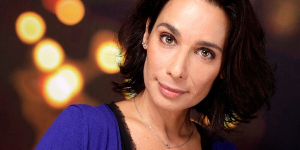 Marie Fugain rend un touchant hommage à sa sœur Laurette avec le temps qui s’écoule Marie Fugain rend un touchant hommage à sa sœur Laurette avec le temps qui s’écoule